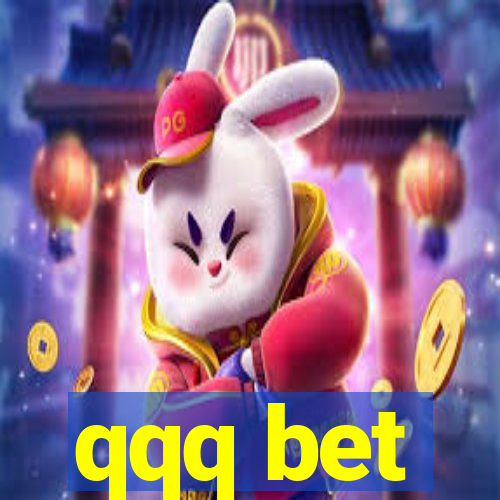 qqq bet